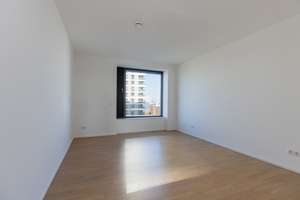 Exklusives Wohnen im AXIS Tower – lichtverwöhnte Drei-Zimmer-Wohnung mit Concierge-Service – 60486 Gallus, Frankfurt am Main – Vorschaubild 6