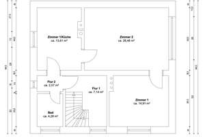 Bezugsfreies Mehrgenerationenhaus mit Garten in Berlin Heinersdorf – Die vollständige Adresse der Immobilie erhältst du vom Anbieter., 13089 Heinersdorf, Berlin – Vorschaubild 16