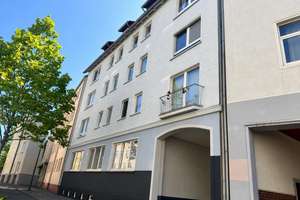 Stilvolle 3-4 Zimmer-Wohnung mit großzügiger Terrasse im Herzen von Braunschweig