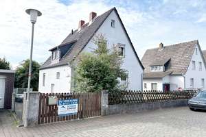 Gemütliches Einfamilienhaus + Option zur weiteren Bebauung, in angenehmer Wohnlage von Groß-Bieberau – Die vollständige Adresse der Immobilie erhältst du vom Anbieter., 64401 Groß-Bieberau – Vorschaubild 15