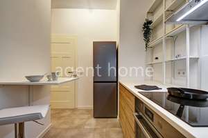 MÖBLIERT - CHARMANTER ALTBAU - Tolle Wohnung in Stuttgart-Süd – Die vollständige Adresse der Immobilie erhältst du vom Anbieter., 70199 Heslach, Stuttgart – Vorschaubild 16