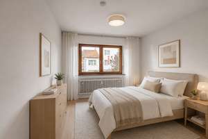 Zweifamilienhaus mit ausgebautem Dach im Dornröschenschlaf – Die vollständige Adresse der Immobilie erhältst du vom Anbieter., 68239 Seckenheim, Mannheim – Vorschaubild 6