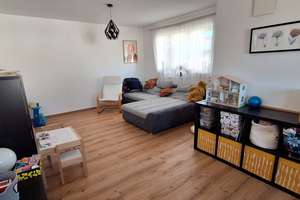 Großzügige 4,5-Zimmer-Wohnung mit Balkon in Ergoldsbach – Die vollständige Adresse der Immobilie erhältst du vom Anbieter., 84061 Ergoldsbach – Vorschaubild 3