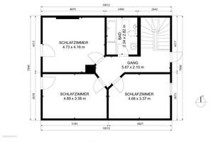 Energieeffizient, familienfreundlich, wertstabil – attraktives Einfamilienhaus mit Photovoltaik – Die vollständige Adresse der Immobilie erhältst du vom Anbieter., 84048 Mainburg – Vorschaubild 37