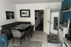 4-Zimmer-Wohnung in ruhiger Sackgasse!! – Die vollständige Adresse der Immobilie erhältst du vom Anbieter., 41179 Rheindahlen-Mitte, Mönchengladbach – Vorschaubild 3