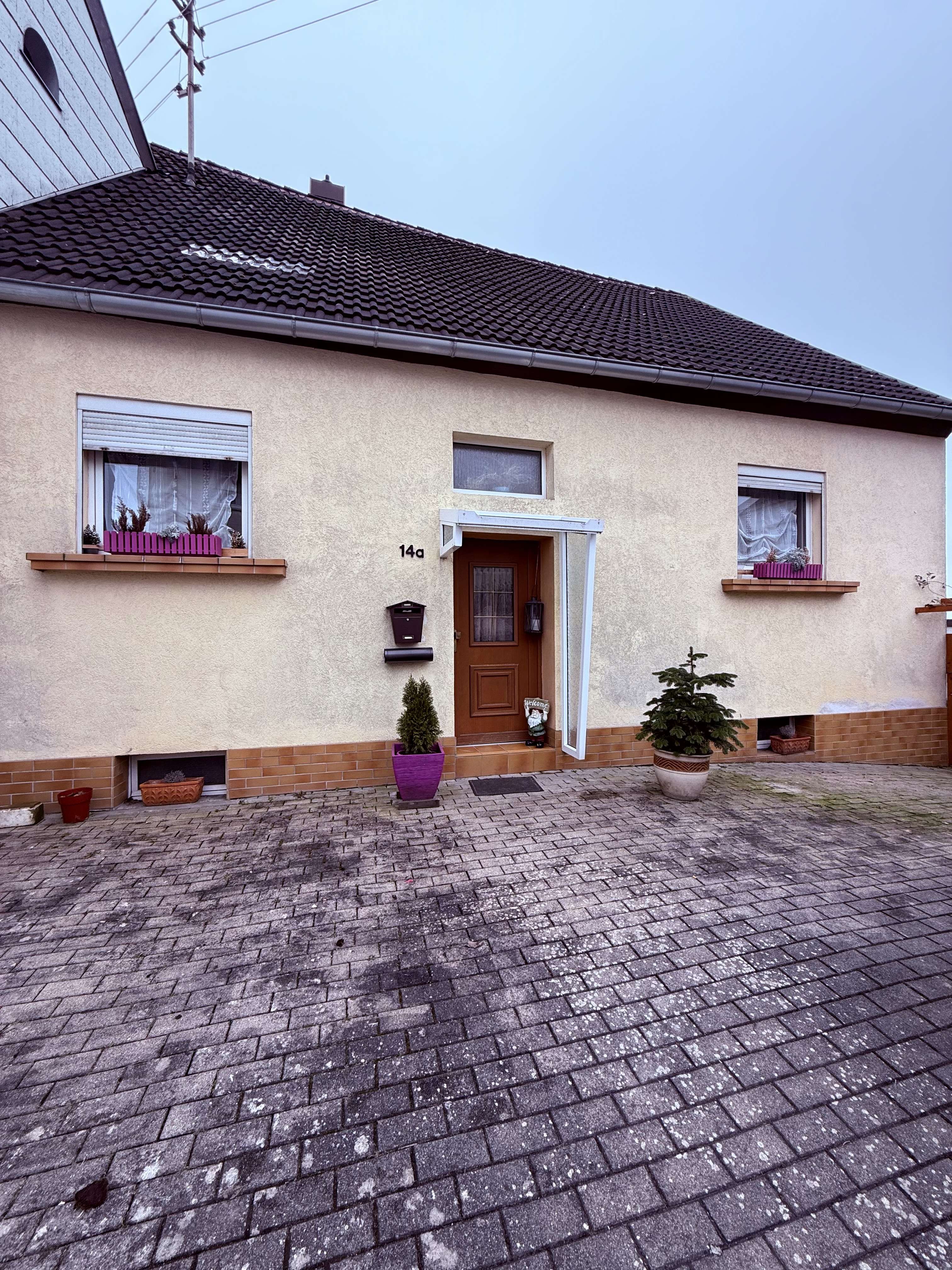 Charmantes Einfamilienhaus mit Potenzial in ruhiger Lage von Pirmasens-Fehrbach, Pirmasens – Bild 3