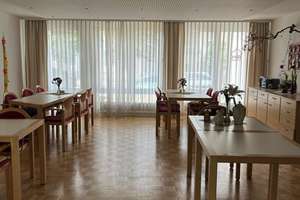 Altbach, 2-Zimmer Wohnung für Senioren mit Wohnberechtigungsschein – Bachstraße 36, 73776 Altbach – Vorschaubild 4