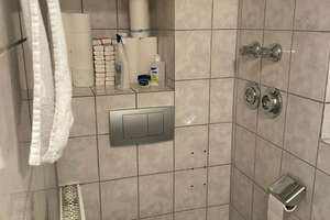 Befristete Vermietung für 2 Jahre -Alltagstaugliche 3-Zimmer-Wohnung mit Balkon in Ingolstadt – Beim Pfaffenacker 10, 85051 Südwest, Ingolstadt – Vorschaubild 9