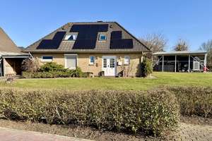 Familienfreundliches Einfamilienhaus mit PV-Anlage, Wärmepumpe & Garten – Die vollständige Adresse der Immobilie erhältst du vom Anbieter., 25764 Wesselburen – Vorschaubild 17