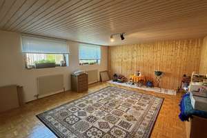 Freistehendes Einfamilienhaus mit Wintergarten und großem Grundstück - KEINE KÄUFERPROVISION ! – Die vollständige Adresse der Immobilie erhältst du vom Anbieter., 34225 Baunatal – Vorschaubild 17