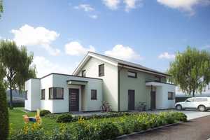 LivingHaus: Dein maßgeschneidertes Familienparadies in Laufach – Aschaffenburg (Kreis) – Vorschaubild 1