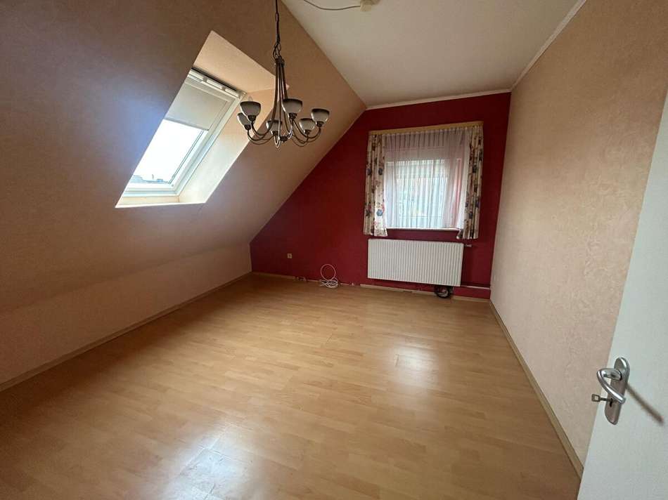 Zimmer Obergeschoss