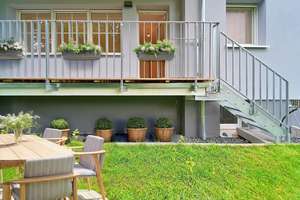 Maisonette-Wohnung mit Terrasse, Garten & Balkon - provisionsfrei in Alterlangen – 91056 Heiligenloh, Erlangen – Vorschaubild 47