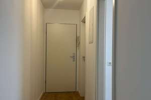 Erstbezug nach Sanierung – Moderne 2-Zimmer-Erdgeschosswohnung mit Garten – Die vollständige Adresse der Immobilie erhältst du vom Anbieter., 47798 Stadtmitte, Krefeld – Vorschaubild 2