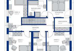 Traumhaus in Traumlage – Warendorf (Kreis) – Vorschaubild 4