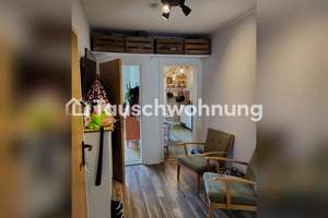Tauschwohnung: 3-Zimmerwohnung in charmanter Nachbarschaft in der Neustadt – Graudenzer Straße 16, 28201 Buntentor, Bremen – Vorschaubild 3