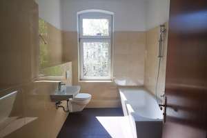 Sehr schöne helle 4-Zimmer-Wohnung unweit des Schellheimer Platzes – 39108 Stadtfeld Ost, Magdeburg – Vorschaubild 9