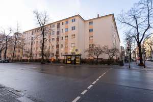 Bezugsfrei ab sofort - Fußläufig zum Wrangelkiez - 2-Zimmerwohnung mit Balkon – Die vollständige Adresse der Immobilie erhältst du vom Anbieter., 12059 Neukölln (Ortsteil), Berlin – Vorschaubild 33