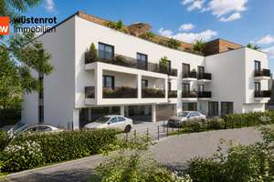 THEO 11 Neubau 31 Apartments in QNG40 // Gersthofen. Provisionsfreier Verkauf
Wohnung 2 EG – Die vollständige Adresse der Immobilie erhältst du vom Anbieter., 86368 Gersthofen – Vorschaubild 3