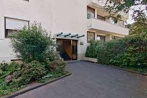 Große 3,5-Zimmer-Wohnung mit BALKON und 2 Bädern in ruhiger Wohnlage im Kölner Norden – Haselnußweg 11, 50767 Heimersdorf, Köln – Vorschaubild 19