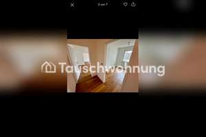Tauschwohnung: 55 m² Wohnung in Münster-Mitte – 48147 Schlachthof, Münster – Vorschaubild 2