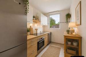 Viel Platz zum Leben oder Anlegen: Großzügige 4-Zimmer-Wohnung mit Stellplatz in Eving – 44339 Eving (Ortsteil), Dortmund – Vorschaubild 11