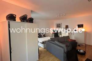 Wohnungstausch: Antwerpener Straße 38 – Antwerpener Straße 38, 50400 Neustadt/Nord, Köln – Vorschaubild 7