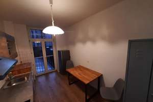 Renovierte Altbau 2er-WG -1 Zimmer frei – teilmöbliert – Heinigstraße 25, 67059 Mitte, Ludwigshafen am Rhein – Vorschaubild 4