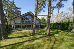 Einzigartiges Einfamilienhaus auf einem malerischen Grundstück – Potsdam-Mittelmark (Kreis) – Vorschaubild 1