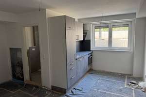 4x Erstbezug | freundliches Studenten Apartment | Einbauküche | KFW55 | ER-Zentrum – Anton-Bruckner-Str. 8, 91052 Röthelheim, Erlangen – Vorschaubild 3