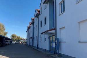 2-Zimmer-Dachgeschosswohnung in Leipzig Engelsdorf