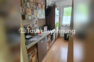 Tauschwohnung: Münster-West: Gemütliche 2-Zimmer-Wohnung – Die vollständige Adresse der Immobilie erhältst du vom Anbieter., 48161 Gievenbeck, Münster – Vorschaubild 4