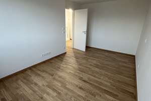 Helle Neubau-2-Zimmer-Wohnung mit Balkon, Fußbodenheizung & TG – Münchener Straße 24, 85540 Haar – Vorschaubild 9