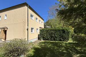 Von privat: Klassischer Frohnauer Würfel in Top-Lage  – Rüdesheimer Straße 38 A, 13465 Frohnau, Berlin – Vorschaubild 2
