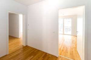 Schicke 3-Zimmer-Wohnung im Stephaniviertel - 3 Balkone, Fußbodenheizung, EBK und Stellplatz – Abbentorswallstraße 50, 28195 Altstadt, Bremen – Vorschaubild 11