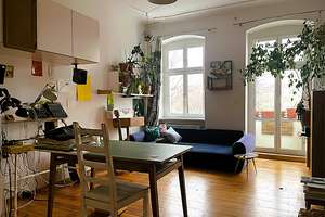 Berlin-Neukölln: 2-Zimmerwohnung mit Balkon bezugsfrei zu verkaufen – Die vollständige Adresse der Immobilie erhältst du vom Anbieter., 12051 Neukölln (Ortsteil), Berlin – Vorschaubild 2