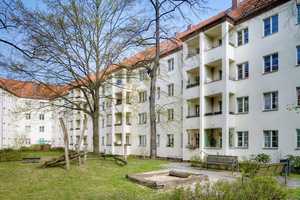 Wohnung in ruhigem Kiez zum Selbergestalten! – Kilianistraße 8, 12459 Berlin – Vorschaubild 5