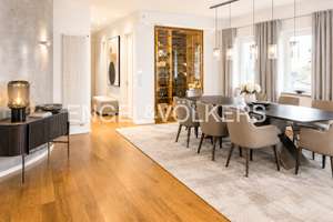 Exklusives Penthouse mit Blick auf die Alster! – Die vollständige Adresse der Immobilie erhältst du vom Anbieter., 20249 Harvestehude, Hamburg – Vorschaubild 3