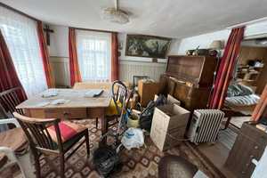 Kleines Haus mit Scheune in zentraler Wohnlage "Zum Schnäppchenpreis!" – Zollernalbkreis – Vorschaubild 4