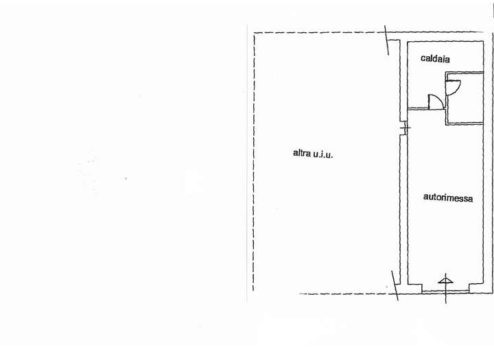 Technik/Hauswirtschaftsraum