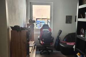 Zentral in Braunschweig: 3-Zimmer-Wohnung mit Einbauküche – Okerstr. 1, 38100 Innenstadt, Braunschweig – Vorschaubild 3