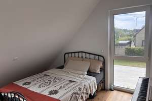 Moderne 2-Zimmer Wohnung mit Balkon in Münsters Süden! – 48163 Düesberg, Münster – Vorschaubild 6