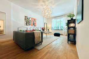 Echte Fotos, provisionsfrei! schöne und bezugsfreie 2-Zimmer-Wohnung mit gepflegtem Innenhof – Baumeisterstraße 4, 12159 Schöneberg, Berlin – Vorschaubild 2