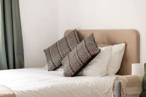 Beeindruckende 1-Zimmer Wohnung in Wedding - voll möbliert – Müllerstraße 122, 13349 Wedding, Berlin – Vorschaubild 5