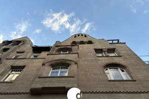 Sanierte, WG-geeignete 4-Zimmer-City-Wohnung in Stuttgart-Mitte – Die vollständige Adresse der Immobilie erhältst du vom Anbieter., 70173 Neue Vorstadt, Stuttgart – Vorschaubild 1
