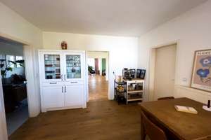 Schöne und gepflegte 5-Raum-Erdgeschosswohnung mit geh. Innenausstattung mit Terrasse und EBK – Die vollständige Adresse der Immobilie erhältst du vom Anbieter., 49152 Bad Essen – Vorschaubild 8