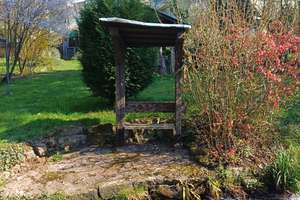 Wohnen. Vermieten. Entwickeln --
Charmantes Wohnhaus in Heidelberg zu verkaufen – Die vollständige Adresse der Immobilie erhältst du vom Anbieter., 69118 Ziegelhausen, Heidelberg – Vorschaubild 5