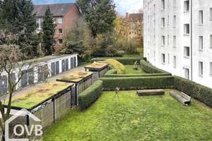 Sanierte Wohnung in Barmbek-Süd – Die vollständige Adresse der Immobilie erhältst du vom Anbieter., 22081 Barmbek-Süd, Hamburg – Vorschaubild 4