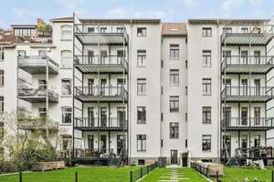 Erstbezug | Neubau auf Denkmal | Exklusive Maisonettewohnung in Toplage – Die vollständige Adresse der Immobilie erhältst du vom Anbieter., 30163 List, Hannover – Vorschaubild 15