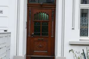 Schöne gepflegte 3-Zimmer Wohnung – Königsbergerstr. 59, 42277 Oberbarmen, Wuppertal – Vorschaubild 11